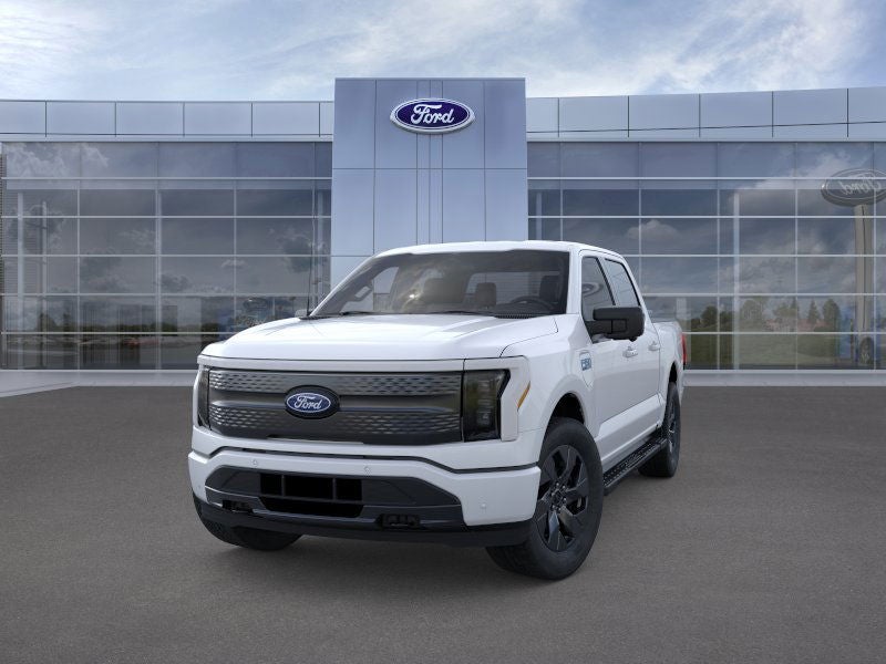 2025 Ford F-150 Lightning Flash™