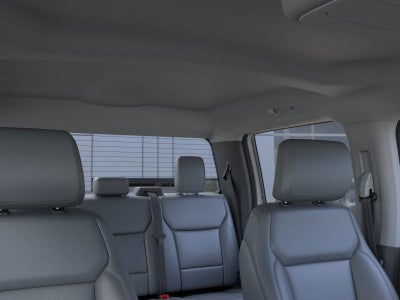 2025 Ford F-150 Lightning Flash™