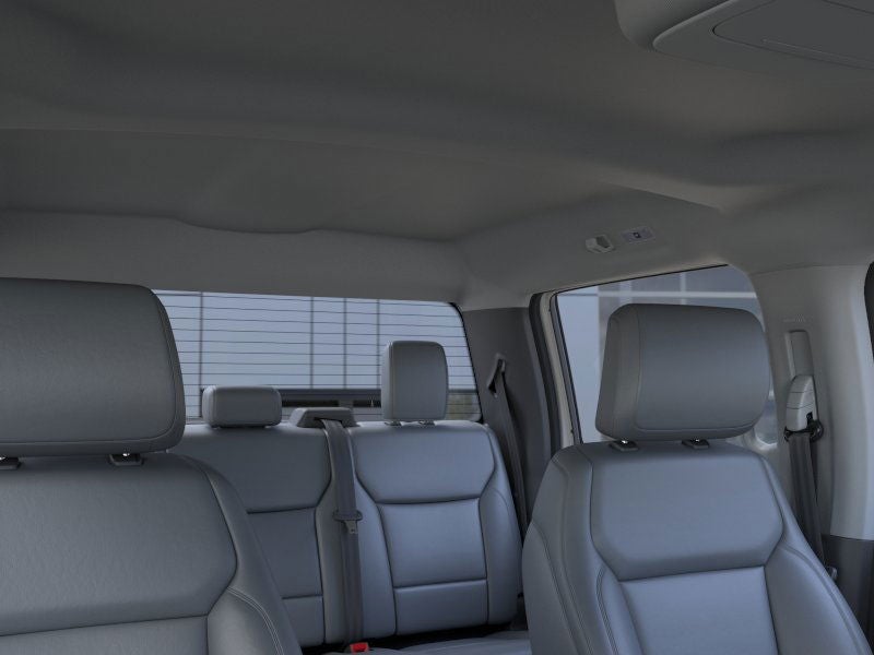 2025 Ford F-150 Lightning Flash™