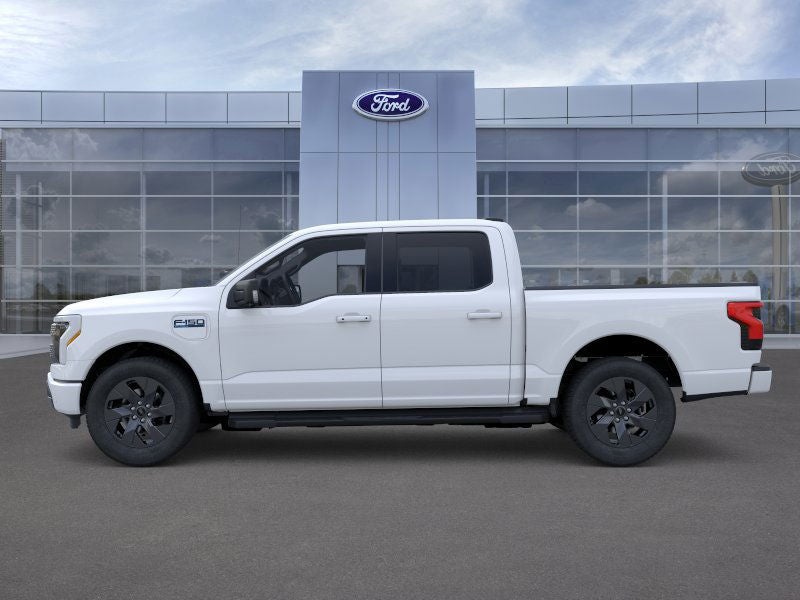2025 Ford F-150 Lightning Flash™