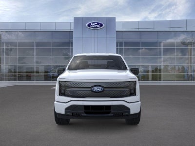 2025 Ford F-150 Lightning Flash™