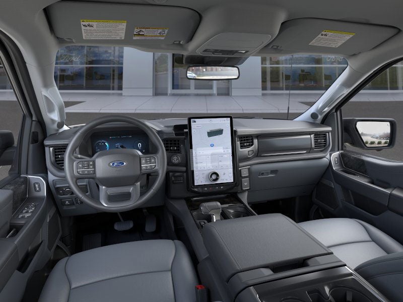 2025 Ford F-150 Lightning Flash™