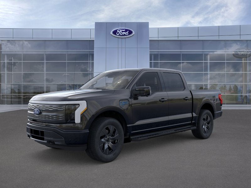 2025 Ford F-150 Lightning Lariat®
