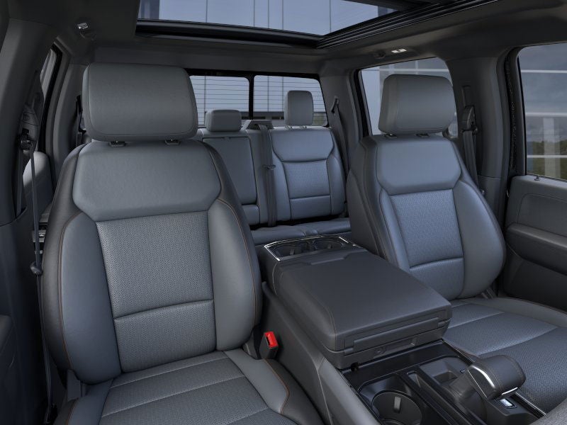 2025 Ford F-150 Lightning Lariat®