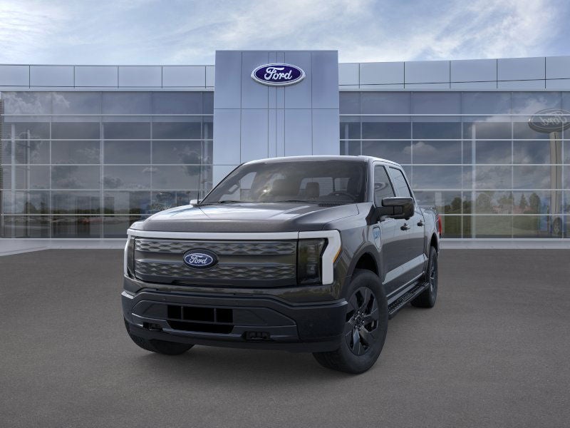 2025 Ford F-150 Lightning Lariat®