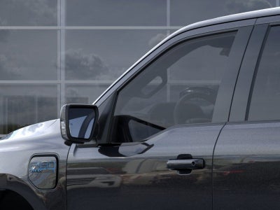 2025 Ford F-150 Lightning Lariat®