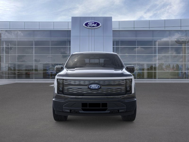 2025 Ford F-150 Lightning Lariat®
