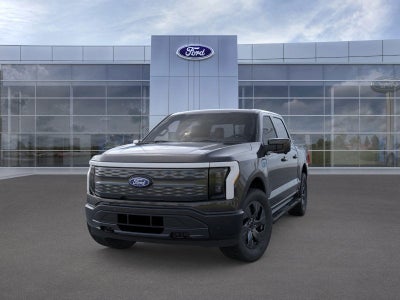 2025 Ford F-150 Lightning Lariat®