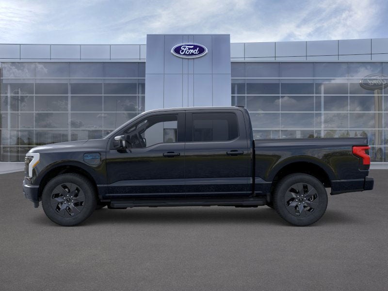 2025 Ford F-150 Lightning Lariat®