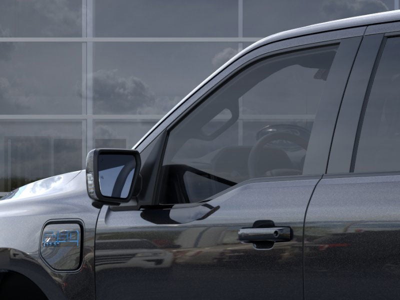 2025 Ford F-150 Lightning Lariat®