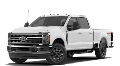 2027 Ford Super Duty F-350® XLT