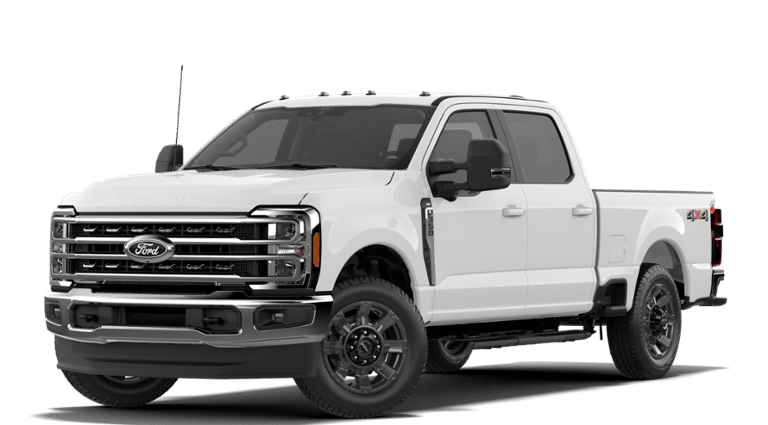 2027 Ford Super Duty F-350® XLT