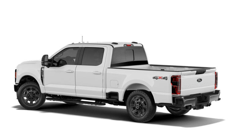 2027 Ford Super Duty F-350® XLT