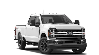 2027 Ford Super Duty F-350® XLT