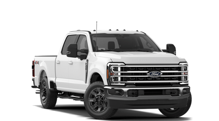 2027 Ford Super Duty F-350® XLT