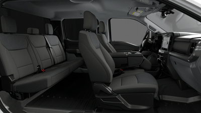 2027 Ford Super Duty F-350® XLT