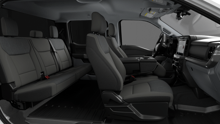 2027 Ford Super Duty F-350® XLT
