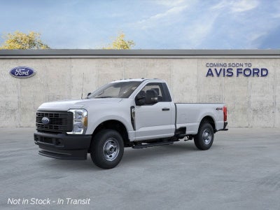 2026 Ford Super Duty F-250® XL
