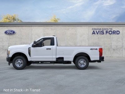 2026 Ford Super Duty F-250® XL