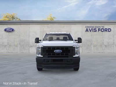 2026 Ford Super Duty F-250® XL