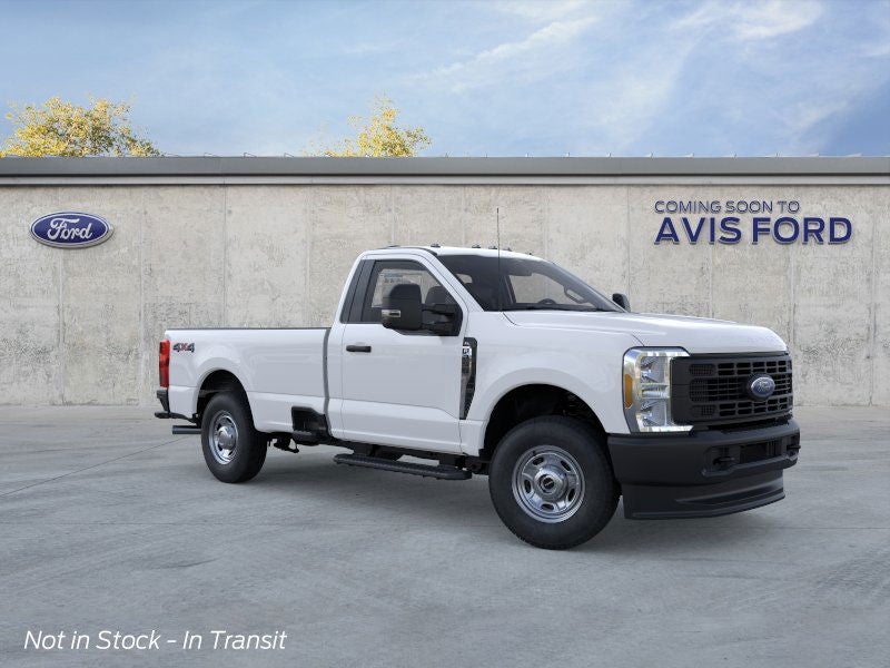 2026 Ford Super Duty F-250® XL