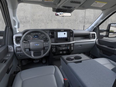 2026 Ford Super Duty F-250® XL