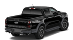 2026 Ford Ranger Raptor®