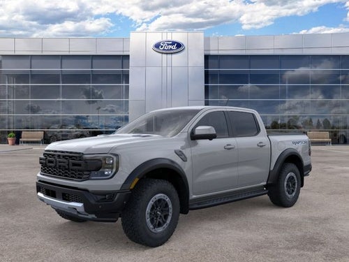2026 Ford Ranger Raptor®
