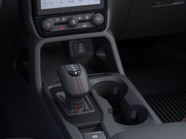 2026 Ford Ranger Raptor®