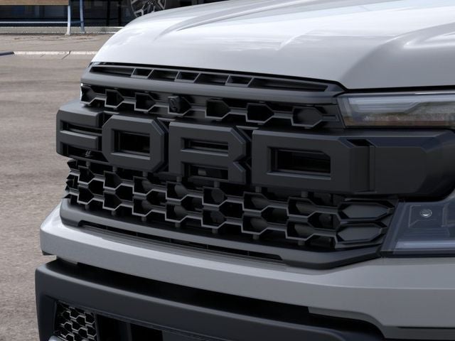 2026 Ford Ranger Raptor®
