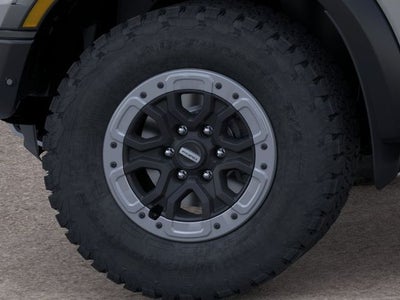 2026 Ford Ranger Raptor®