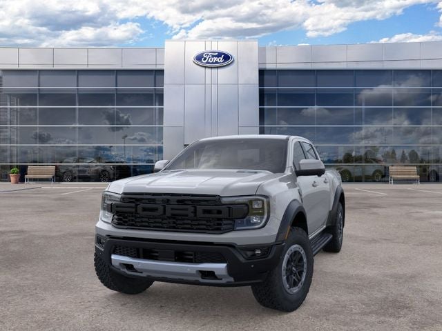 2026 Ford Ranger Raptor®