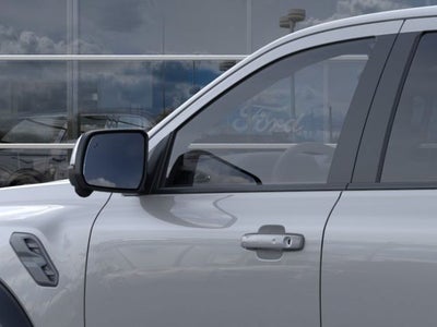 2026 Ford Ranger Raptor®