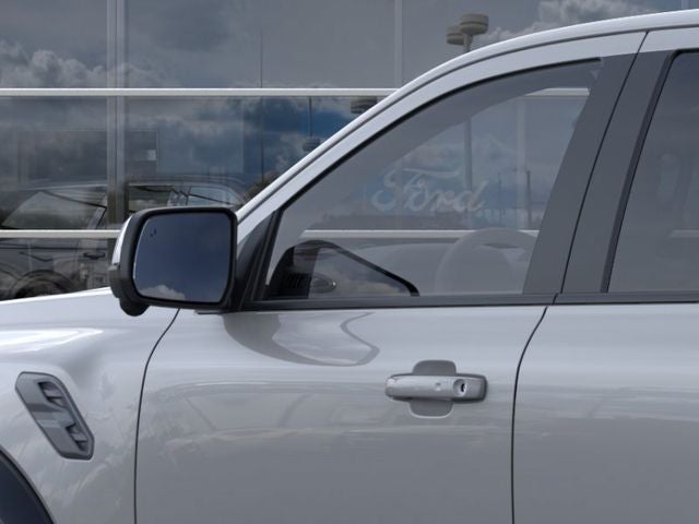 2026 Ford Ranger Raptor®