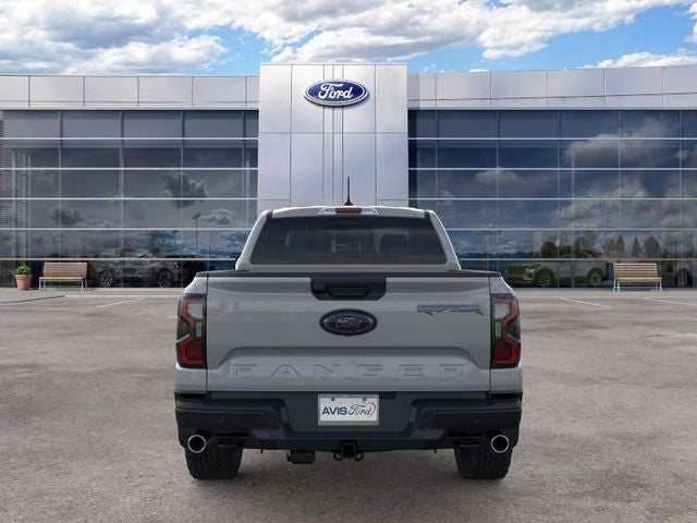 2026 Ford Ranger Raptor®