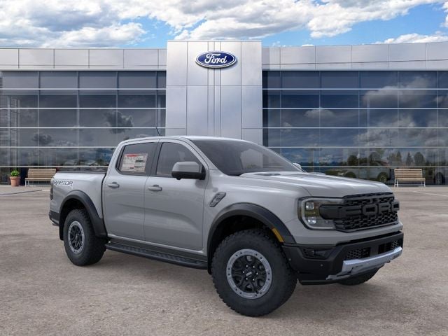 2026 Ford Ranger Raptor®