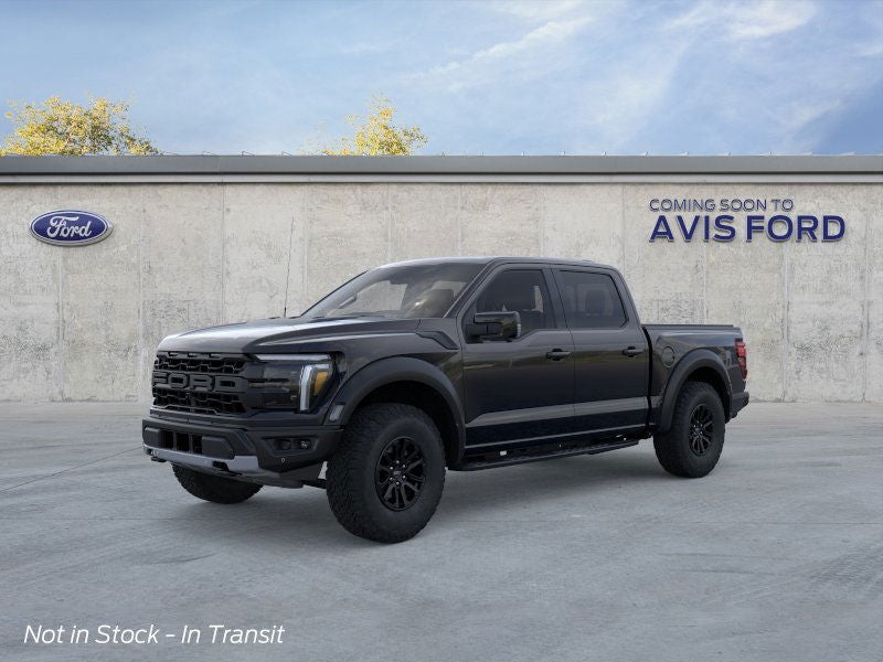 2026 Ford F-150 Raptor®