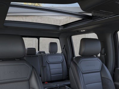 2026 Ford F-150 Raptor®