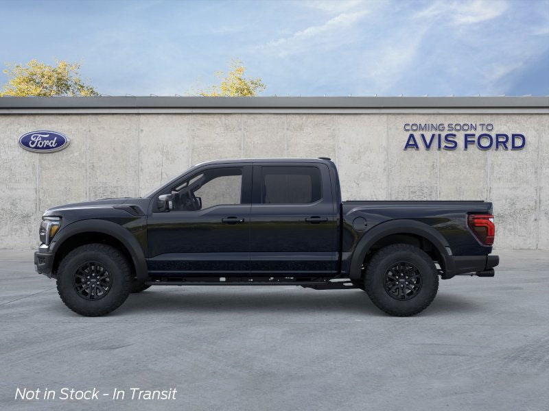 2026 Ford F-150 Raptor®