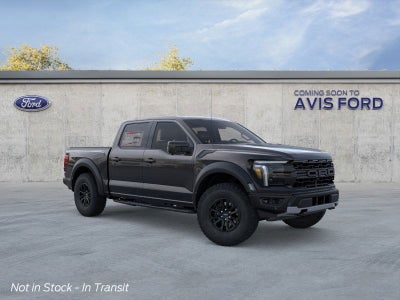 2026 Ford F-150 Raptor®