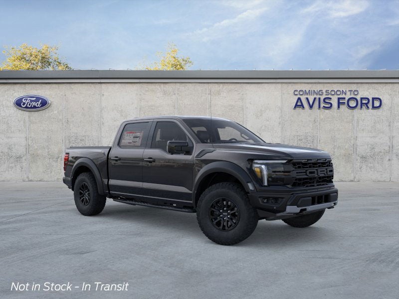 2026 Ford F-150 Raptor®