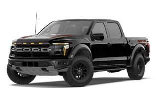 2026 Ford F-150 Raptor®