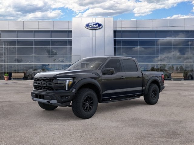 2026 Ford F-150 Raptor®