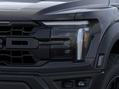 2026 Ford F-150 Raptor®