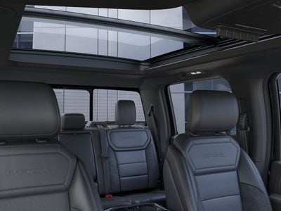 2026 Ford F-150 Raptor®