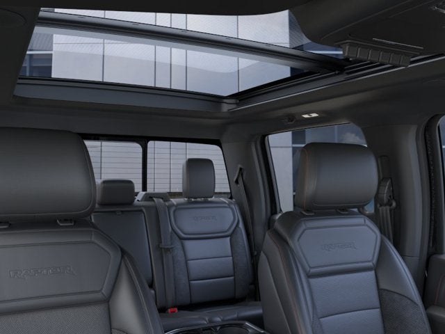 2026 Ford F-150 Raptor®
