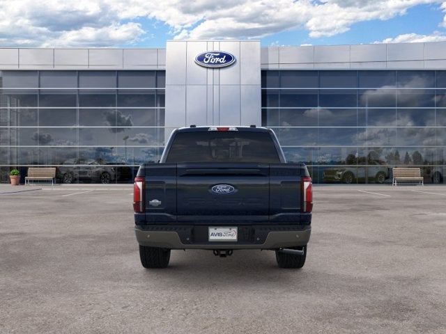 2026 Ford F-150 King Ranch®