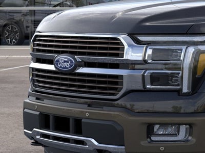 2026 Ford F-150 King Ranch®