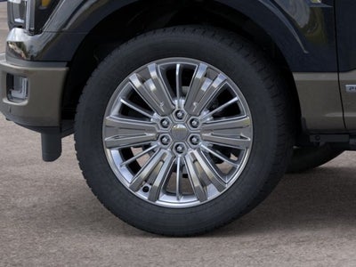 2026 Ford F-150 King Ranch®