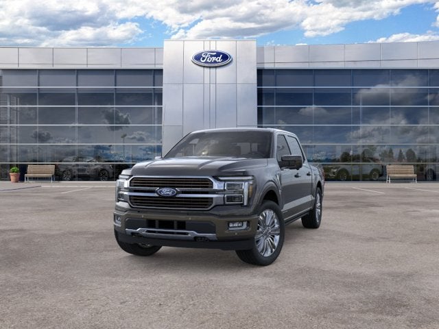 2026 Ford F-150 King Ranch®
